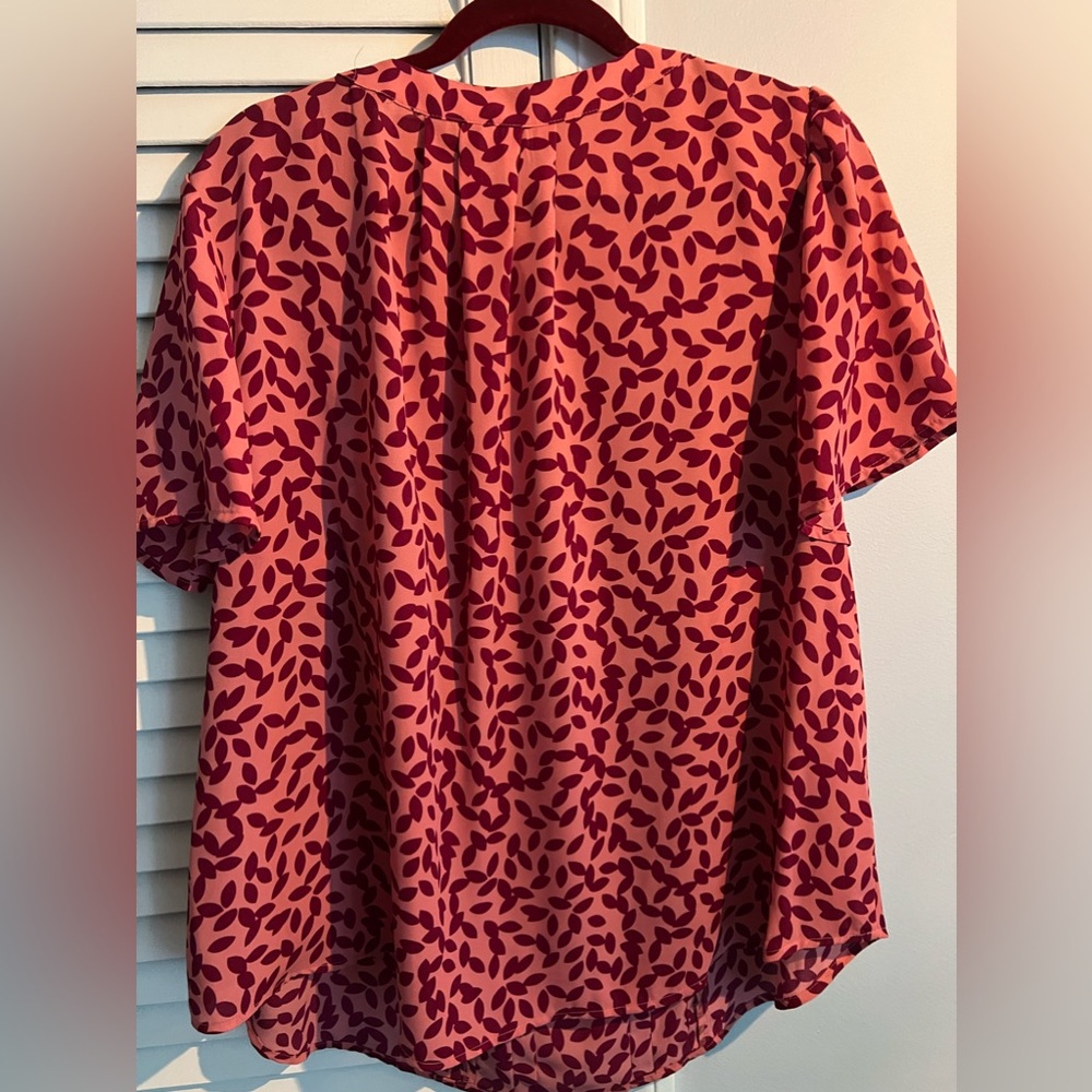 Beautiful blouse